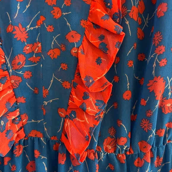 Boden Dress - Picture 5 of 7